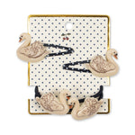 Konges Sløjd A/S HAIR ACCESSORIES swan