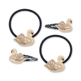 Konges Sløjd A/S HAIR ACCESSORIES swan