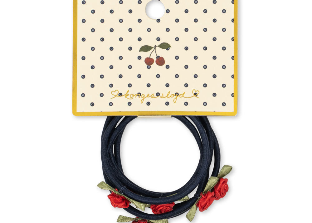 Konges Sløjd A/S HAIR ACCESSORIES total eclipse