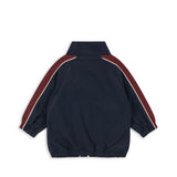 Konges Sløjd A/S WOVEN JACKETS & VESTS total eclipse