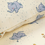 Konges Sløjd A/S ADULT BEDDING cucciolo
