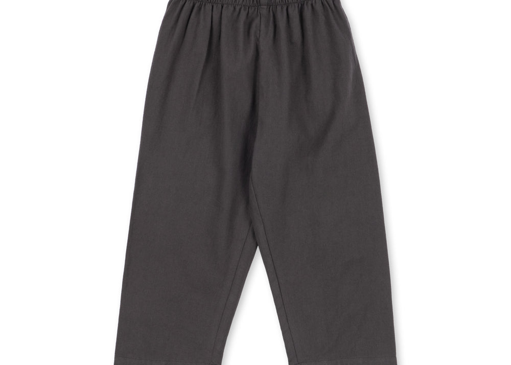 Konges Sløjd A/S WOVEN PANTS magnet