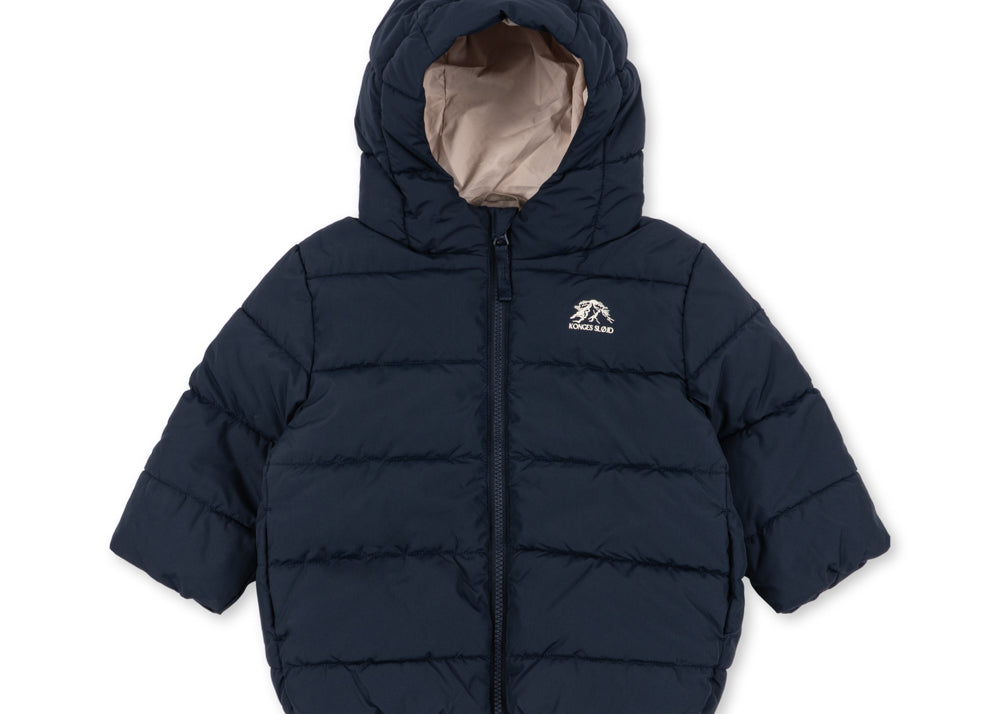 Konges Sløjd A/S WINTER WEAR total eclipse
