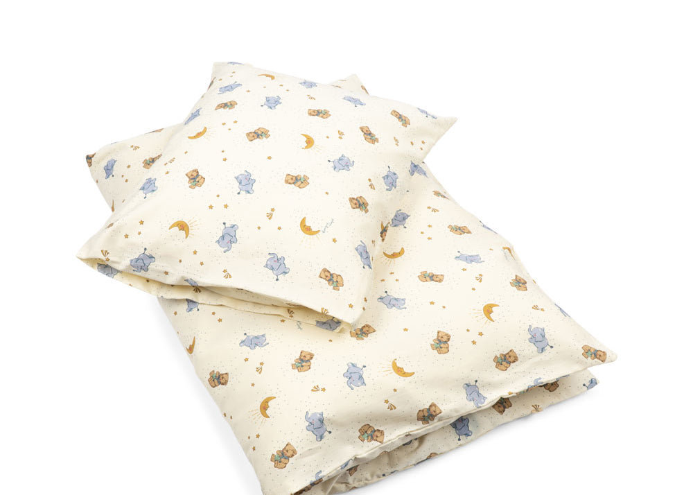 Konges Sløjd A/S BABY BEDDING cucciolo