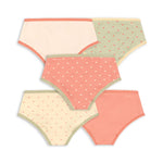 Konges Sløjd A/S UNDERWEAR girl mix pack