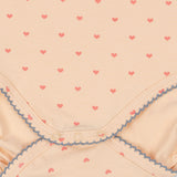 Konges Sløjd A/S BODYSTOCKINGS teddy coeur