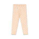 Konges Sløjd A/S JERSEY PANTS teddy coeur