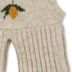 Konges Sløjd A/S BALACLAVAS lemon