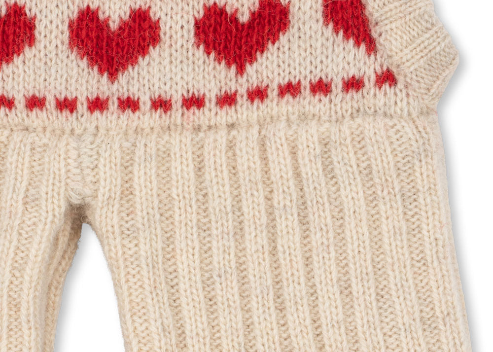 Konges Sløjd A/S BALACLAVAS heart