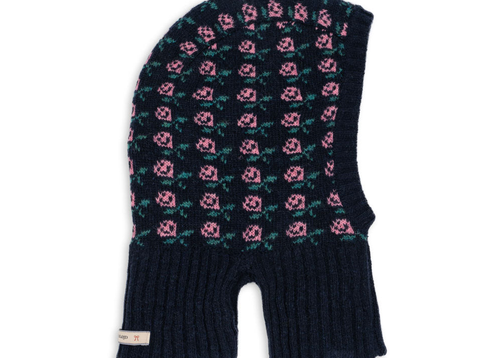 Konges Sløjd A/S BALACLAVAS rose