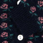 Konges Sløjd A/S KNITTED CARDIGANS rose