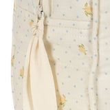 Konges Sløjd A/S TOILETRY BAGS lemon dot