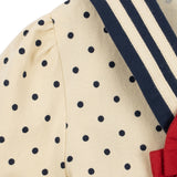 Konges Sløjd A/S WOVEN DRESSES dot desert