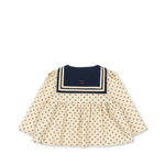Konges Sløjd A/S WOVEN SHIRTS dot desert