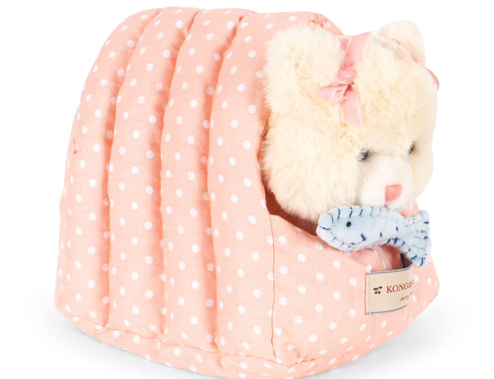 Konges Sløjd A/S TEDDY BEARS beige