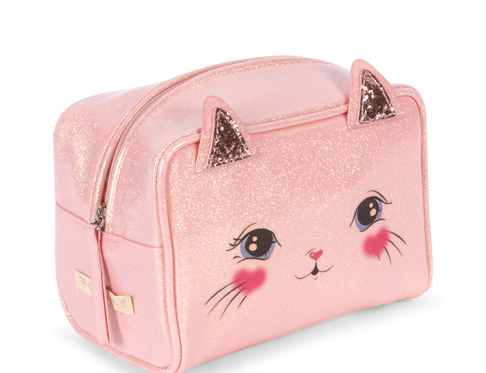 Konges Sløjd A/S CREATIVE ACCESSORIES cerise glitter pink