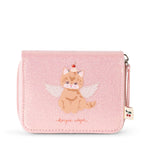Konges Sløjd A/S CREATIVE ACCESSORIES cerise glitter pink