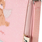 Konges Sløjd A/S CREATIVE ACCESSORIES cerise glitter pink