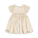 Konges Sløjd A/S WOVEN DRESSES fairy etoile magnet