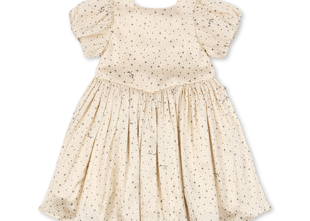 Konges Sløjd A/S WOVEN DRESSES fairy etoile magnet