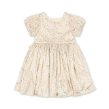 Konges Sløjd A/S WOVEN DRESSES fairy etoile magnet