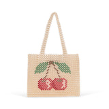Konges Sløjd A/S BAGS & WALLET cherry