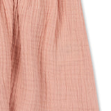 Konges Sløjd A/S WOVEN DRESSES evening sand