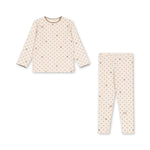 Konges Sløjd A/S SETS cherry bronze dot