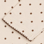 Konges Sløjd A/S SETS cherry bronze dot