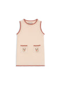 Konges Sløjd A/S KNITTED DRESSES rosey