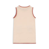 Konges Sløjd A/S KNITTED DRESSES rosey