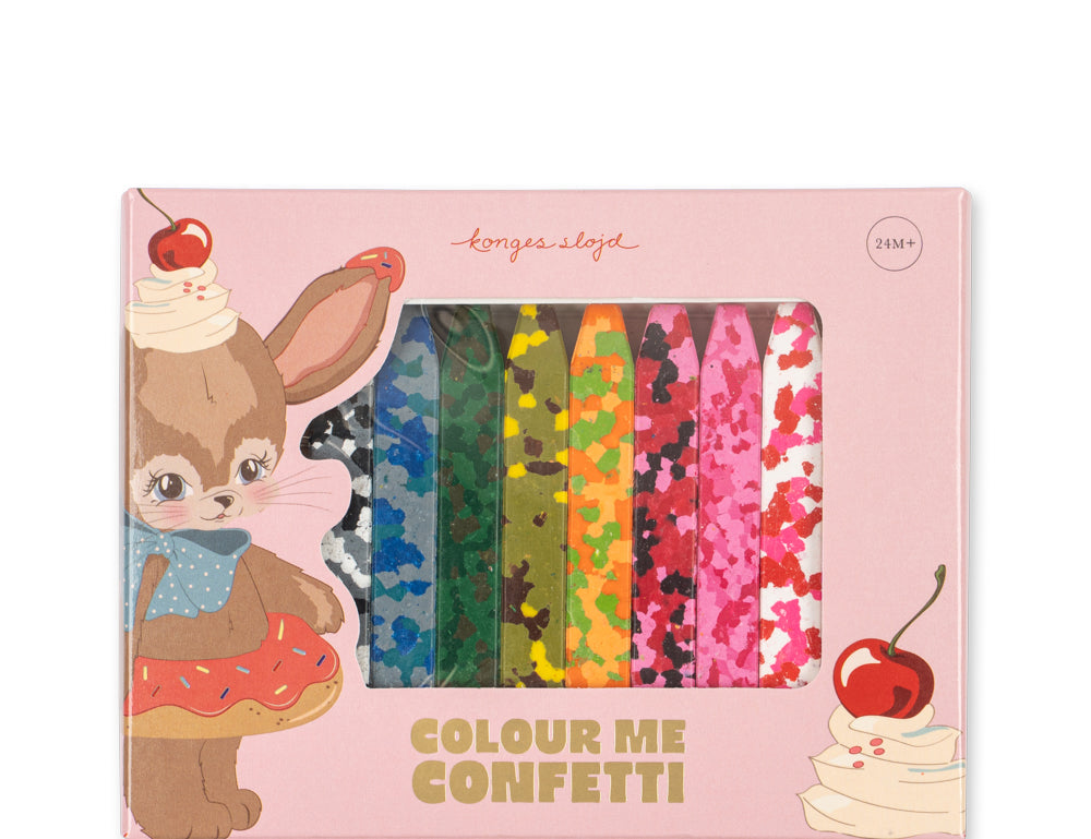 Konges Sløjd A/S CREATIVE PLAY bunny
