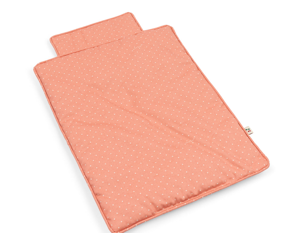 Konges Sløjd A/S DOLL ESSENTIALS rose dot