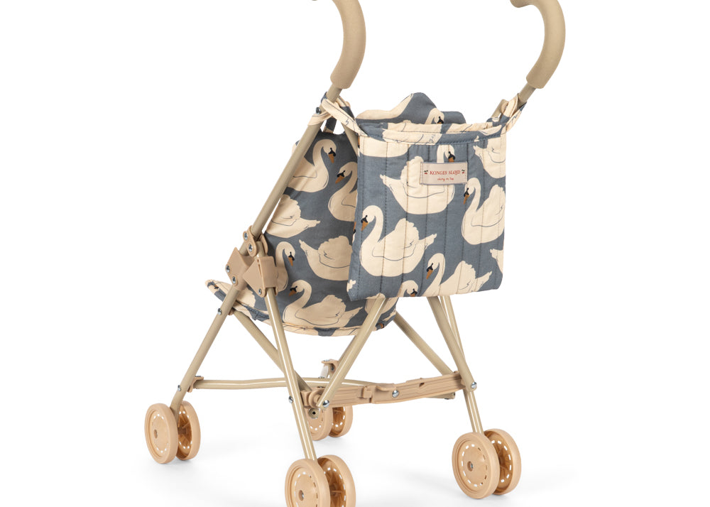 Konges Sløjd A/S DOLL ESSENTIALS swan