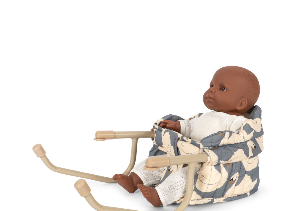 Konges Sløjd A/S DOLL ESSENTIALS swan