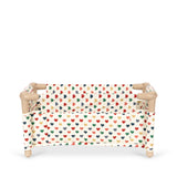Konges Sløjd A/S DOLL ESSENTIALS coeur coloré