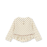 Konges Sløjd A/S WOVEN SHIRTS dot avena