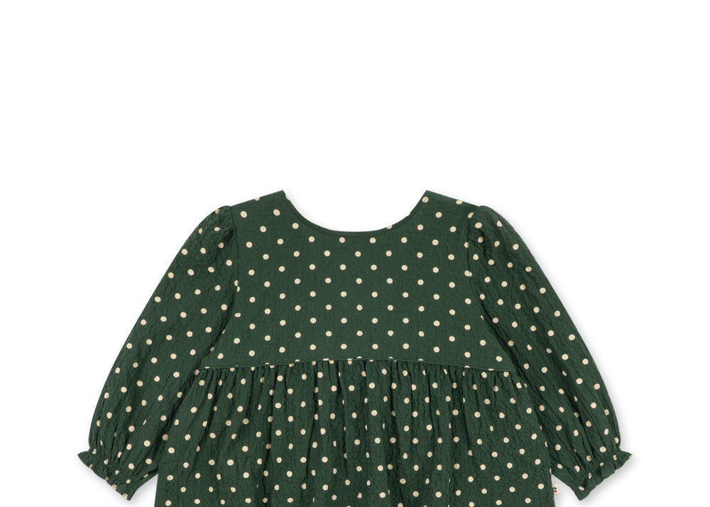 Konges Sløjd A/S WOVEN SHIRTS dot marseille