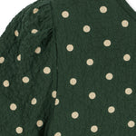 Konges Sløjd A/S WOVEN SHIRTS dot marseille