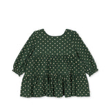 Konges Sløjd A/S WOVEN DRESSES dot marseille