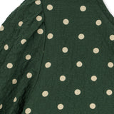 Konges Sløjd A/S WOVEN DRESSES dot marseille
