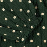 Konges Sløjd A/S WOVEN DRESSES dot marseille