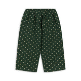 Konges Sløjd A/S WOVEN PANTS dot marseille