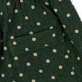 Konges Sløjd A/S WOVEN PANTS dot marseille