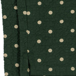 Konges Sløjd A/S WOVEN PANTS dot marseille