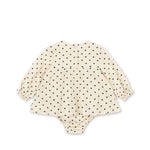 Konges Sløjd A/S WOVEN ROMPERS & JUMPSUITS dot avena