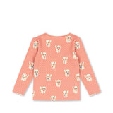 Konges Sløjd A/S JERSEY BLOUSES ciao miao rose