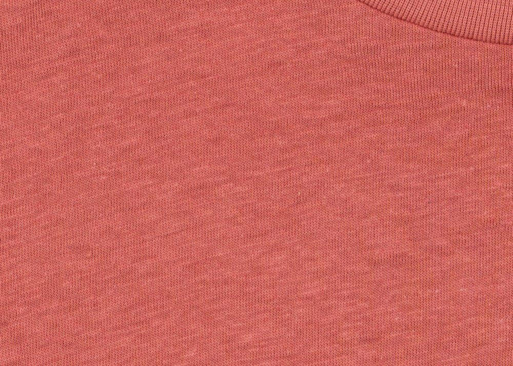 Konges Sløjd A/S JERSEY BLOUSES faded rose