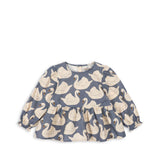 Konges Sløjd A/S WOVEN SHIRTS swan