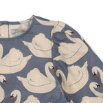 Konges Sløjd A/S WOVEN SHIRTS swan